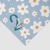 グース間抜けティッシュペーパー 薄葉紙 (詳細)