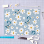 グース間抜けティッシュペーパー 薄葉紙 (クラフト)