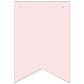 グース間抜けハッピーバースデーバンティンコテージコア バンティングフラッグ (第1の旗)