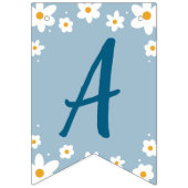 グース間抜けバナー バンティングフラッグ (第3の旗)