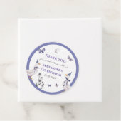 グース間抜けバースデーパーティー フェイバータグ (インサイチュ)