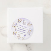 グース間抜けバースデーパーティー フェイバータグ (インサイチュ)