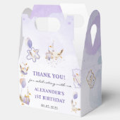 グース間抜けバースデーパーティー フェイバーボックス (オープン)