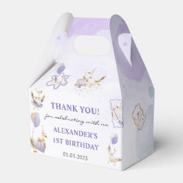 グース間抜けバースデーパーティー フェイバーボックス