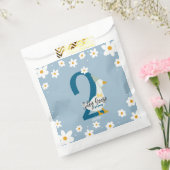 グース間抜けパーティーバッグ フェイバーバッグ (封をした状態)