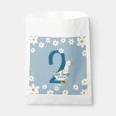 グース間抜けパーティーバッグ フェイバーバッグ (正面)