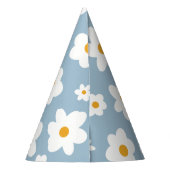 グース間抜けパーティー帽子 パーティーハット (裏面)