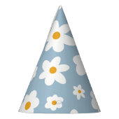 グース間抜けパーティー帽子 パーティーハット (左)