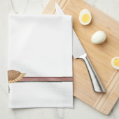 グース キッチンタオル (四つ折り)