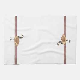 グース キッチンタオル