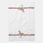 グース キッチンタオル (縦)