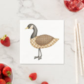 グース スタンダードカクテルナプキン (インサイチュ)