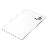 グース ノートパッド (アングル)