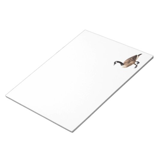 グース ノートパッド (アングル)