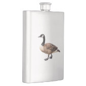 グース フラスク (右)