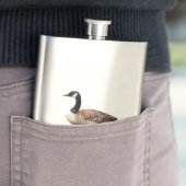 グース フラスク (インサイチュ)