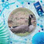 グース ペーパープレート (パーティー)