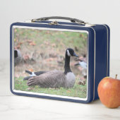 グース メタルランチボックス (インサイチュ)