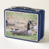 グース メタルランチボックス (裏面)