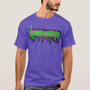 グーセカンツ Tシャツ