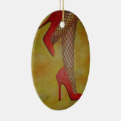 グーディーツーシューズ セラミックオーナメント (右)