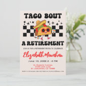 グービーなタコ祭りで、引退&卒業パーティをしようぜ! 招待状 (スタンド正面)