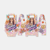 グービー70年代独身最後のバチェロレッテパーティー ID929 フェイバーボックス (折り畳みなし)