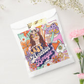 グービー70年代独身最後のバッチン・ブギ ID929 フェイバーバッグ (封をした状態)