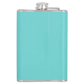 グーヤ フラスク (裏面)