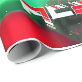 グーリーハッピーラッピング紙 ラッピングペーパー (ロールコーナー)