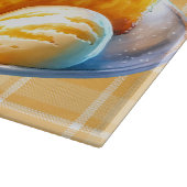 グーリーバターケーキレシピ カッティングボード (角)