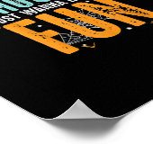 グールズはおもしろいのハロウィーンの衣装を持ちたい ポスター (角)