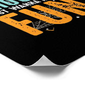 グールズはおもしろいのハロウィーンの衣装を持ちたい ポスター (角)