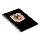 グールズはおもしろいを持っている ノートブック (右側)