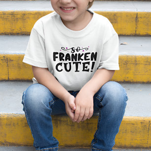 グールズはただおもしろいを持ちたい ベビーTシャツ