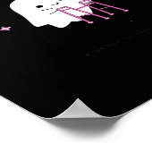 グールズジャストウィーンおもしろいおもしろい&スロース ポスター (角)