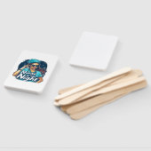 グールズジャストウィーンおもしろい ハンドファン (組立なし)