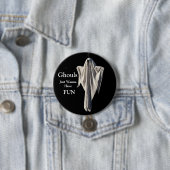 グールズジャストウィーンおもしろい 缶バッジ (インサイチュ)