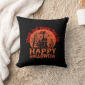 グールズジャストウィーンおもしろい- Ghoul-Tastic Hallowee クッション (ブランケット)