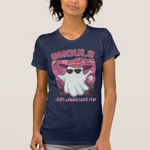 グールズジャストウィーンおもしろい Tシャツ