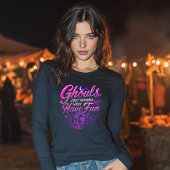 グールズジャストハローウィンおもしろい トライブレンドＴシャツ