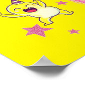 グールズジャストビーティーおもしろい ポスター (角)