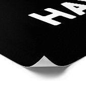 グールズジャストフンス幽霊プンダークBG ポスター (角)