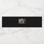 グールズジャストワンナーズおもしろいスローススタイル ペットボトルラベル (シングルラベル)