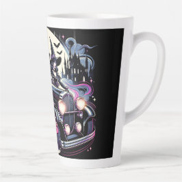 グールズ カフェラテマグ