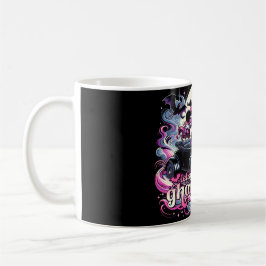 グールズ コーヒーマグカップ