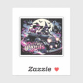 グールズ シール (シート)