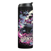 グールズ タンブラー (回転左)