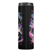 グールズ タンブラー (裏面)