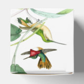 グールズ・ハミングバードの好意ボックス フェイバーボックス (上部)